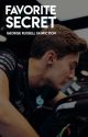 Favorite Secret ⋆ George Russell  by havetosay