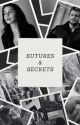 Sutures and Secrets | Mark Sloan by moon_fanfictions