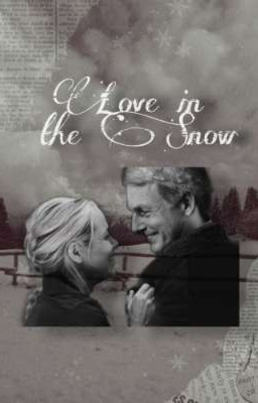 Love in the snow  by nciscutieslibbs