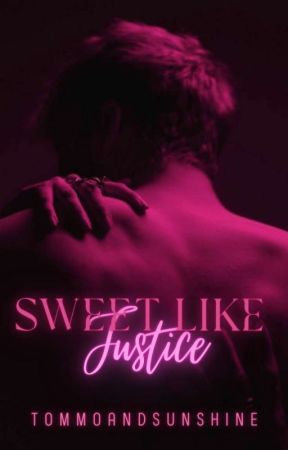 Sweet Like Justice [Larry Mini Long] by tommoandsunshine