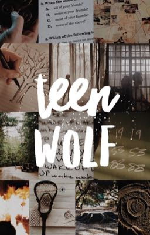 Teen wolf imagines by XCara_StilinskiX