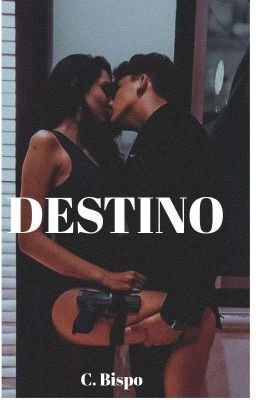 Destino cover