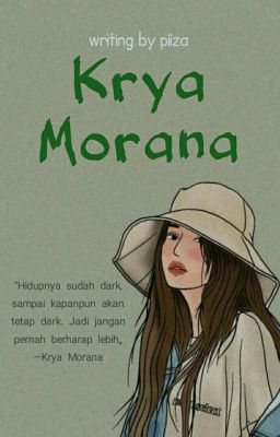 KRYA MORANA cover