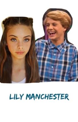 Lily Manchester (Edited Version) cover