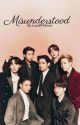 Misunderstood (BTSxY/N Poly ff) 18  by loveRm4ever