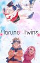 Haruno Twins (Naruto x Reader) by Unspoken_mind