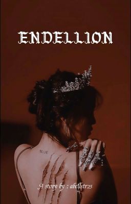 ENDELLION cover