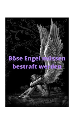 Böse Engel müssen bestraft werden cover