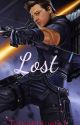 lost (Hawkeye) by Tulpenbluete1