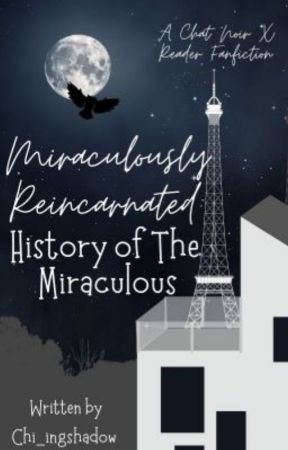 Miraculously Reincarnated: History of The Miraculous by Ziy_ing