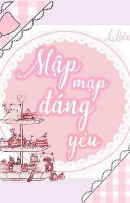 [ĐM] Mập Mạp Đáng Yêu  cover