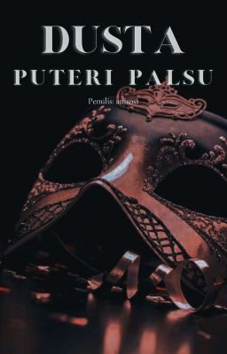 Dusta Puteri Palsu cover