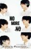 No More NO || TK (Completed)