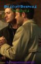 Destiel oneshots by RandomFandoms65000