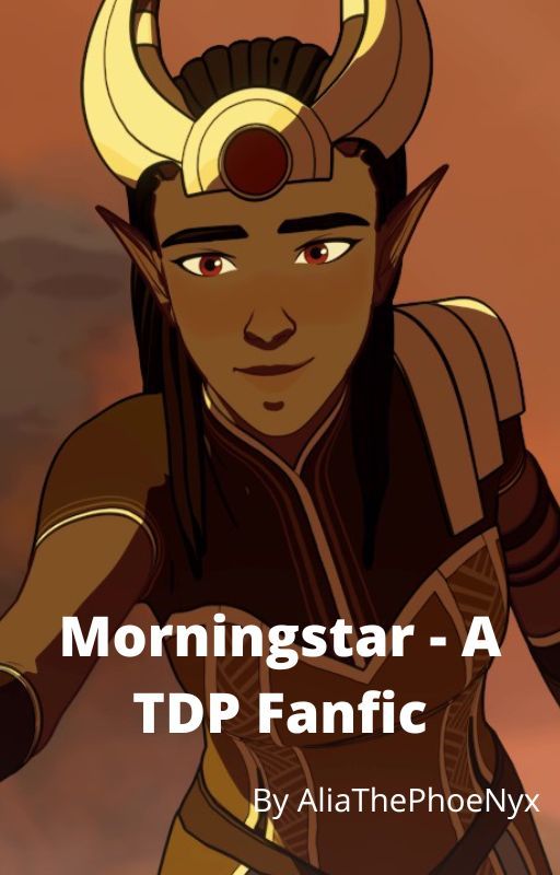 Morningstar - A TDP fanfic by AliaThePhoeNyx