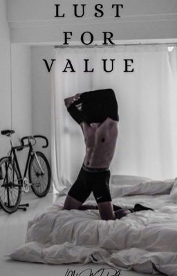 Lust For Value (Boyxboy)✔︎ cover