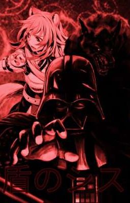 El Sith del Escudo cover