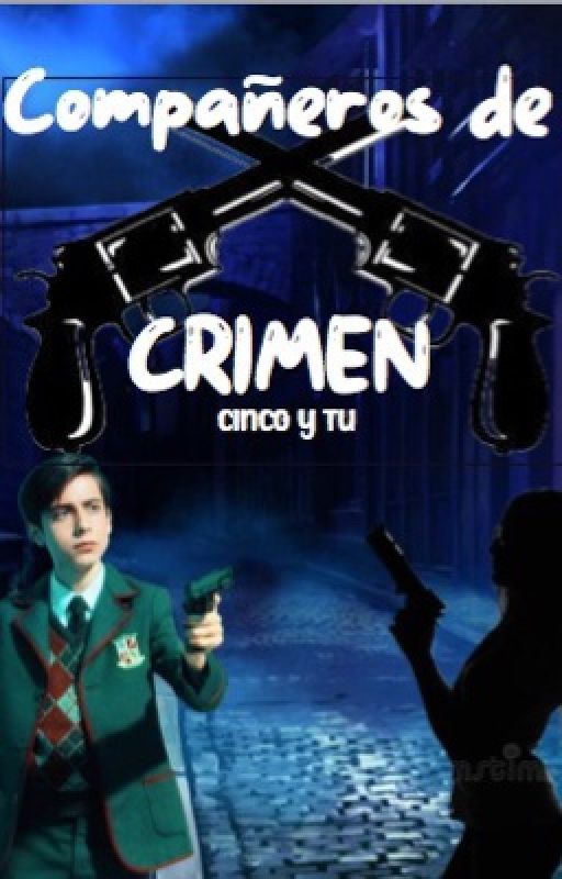 ⚔️Compañeros de crimen⚔️ by traumada_Leer