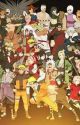 Naruto One Shots  by _UchihaSlut_