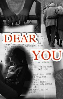 DEAR YOU [Part 2] cover