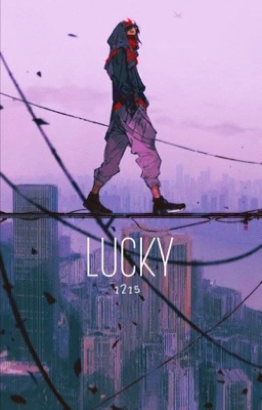 Lucky - Arcane VixOC - 1215 FanFiction  by Sincerely_1215