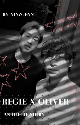 regie x oliver cover