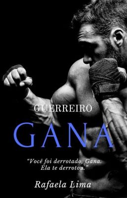 Guerreiro Gana cover