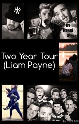 Two Year Tour (Liam Payne) cover