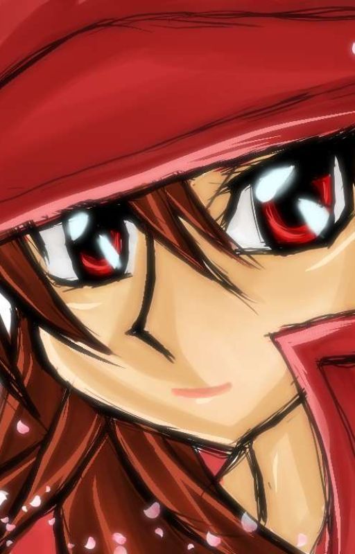 Yu-Gi-Oh Tag Force Fanfic The Red Hat's Legend Begins! by nissa003