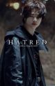 Hatred | Ni-ki Nishimura by youraverageweird0