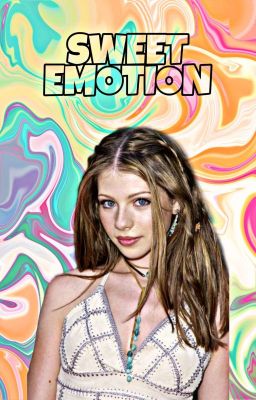 SWEET EMOTION ❇ MITCH KRAMER cover