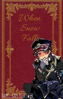 When Snow Falls | Tanjiro x Kanao | {Completed} cover