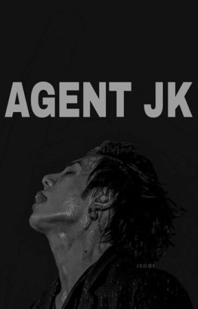 AGENT JK || Kookmin by Alex_Kuka669