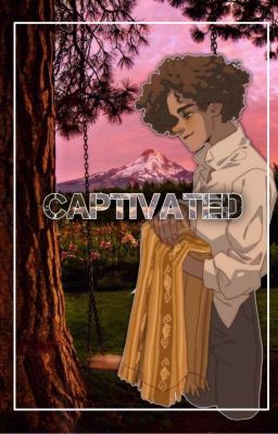 [DISCONTINUED] CAPTIVATED || CAMILO M.  cover