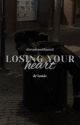 losing your heart | dreamnotfound  by dr3amie