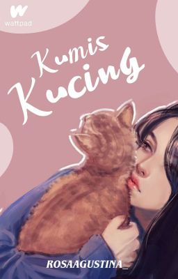 [✔] Kumis Kucing  cover