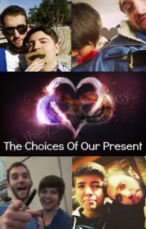 The Choices of Our Present (A Poofless/Noochless FanFiction) by _they_call_me_Jay_