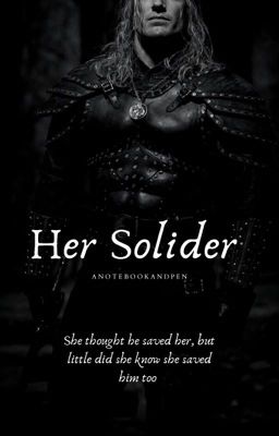 Her Soldier  cover