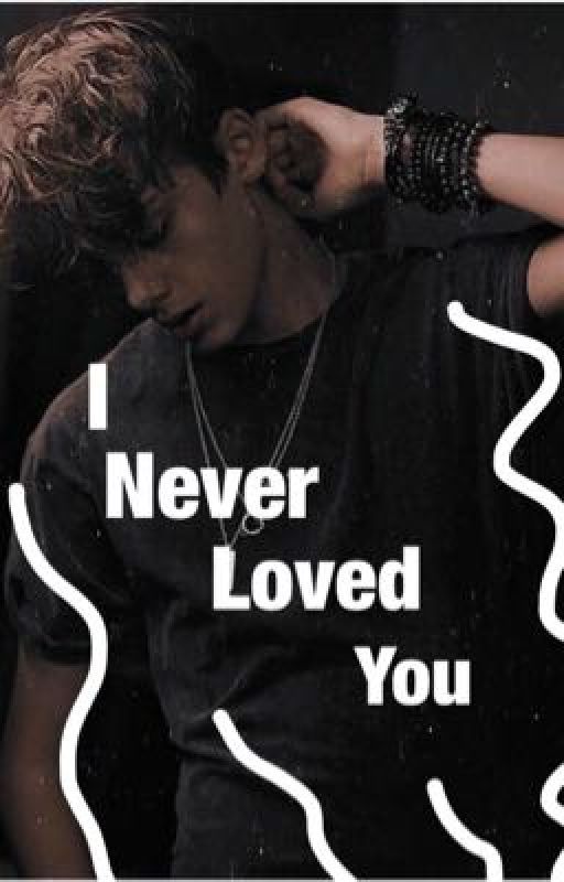 I Never Loved You - Johannie Story by Johanniestories1