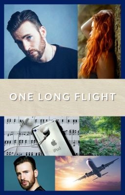 One Long Flight 💙 cover