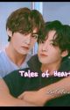 Tales Of Heart - ✿Taekook✿ Complete ✅ by Mavaezz_taetae