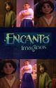 Encanto imagines by Heysan666