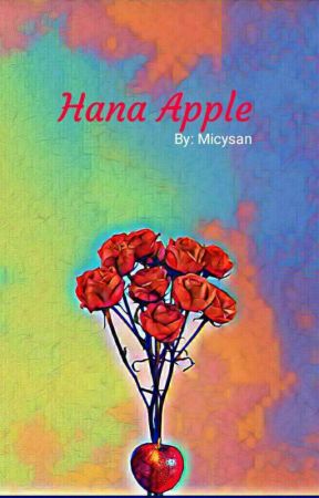 Hana Apple by Micysan