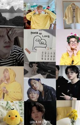 |•SERENDIPITY_MINJOON•| متوقف‌شده* cover