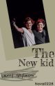 The New Kid 💚💙 LARRY STYLINSON (English) by chocolate_meltdown