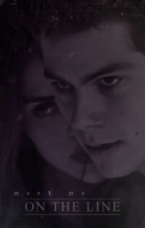 meet me on the line || void stiles - sequel by badbloodecisions