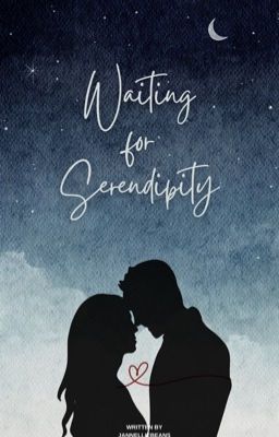 Waiting For Serendipity (The Heartbreak Project #2) cover