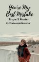 You're My Best Mistake ( Tzuyu X Reader ) by TeudoongieIsLoveAN