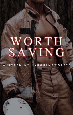 Worth Saving  cover