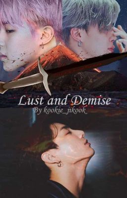 Lust and Demise cover